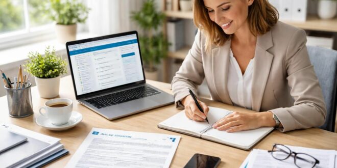 découvrez les meilleures astuces pour bien utiliser votre avis de situation pôle emploi et maximise vos opportunités professionnelles.