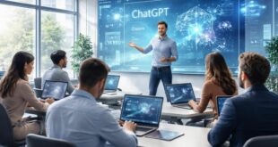 découvrez les meilleures pratiques essentielles à maîtriser lors d'une formation chat gpt pour optimiser l'utilisation de l'intelligence artificielle en entreprise.
