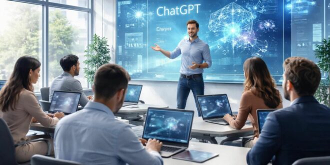 découvrez les meilleures pratiques essentielles à maîtriser lors d'une formation chat gpt pour optimiser l'utilisation de l'intelligence artificielle en entreprise.