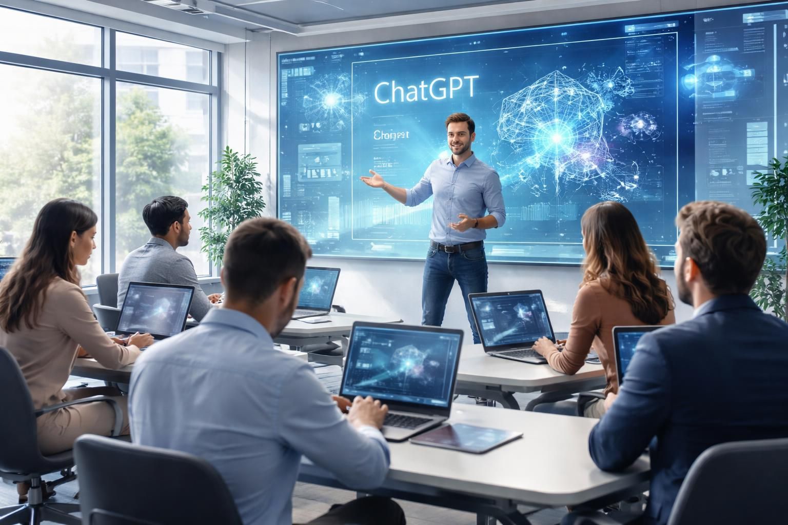 découvrez les meilleures pratiques essentielles à maîtriser lors d'une formation chat gpt pour optimiser l'utilisation de l'intelligence artificielle en entreprise.