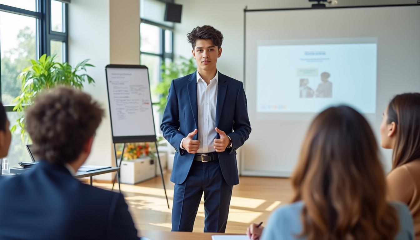 découvrez les meilleures stratégies pour réussir le grand oral de hlp. préparez-vous efficacement, maîtrisez vos arguments et impressionnez le jury grâce à nos conseils experts.