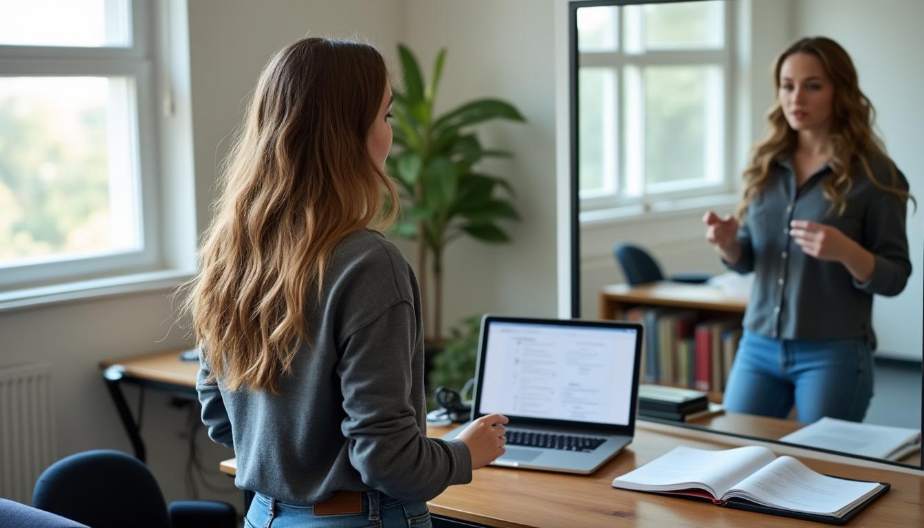 découvrez des conseils pratiques et des astuces efficaces pour préparer et réussir la question du grand oral en svt. maîtrisez les stratégies clés pour structurer votre discours, argumenter clairement et gérer votre stress le jour de l'examen.