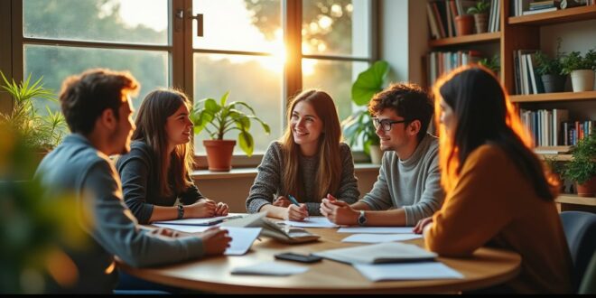 découvrez des stratégies efficaces pour réussir la question du grand oral en svt : conseils de préparation, astuces pour structurer votre discours et techniques pour convaincre le jury lors de l'épreuve.