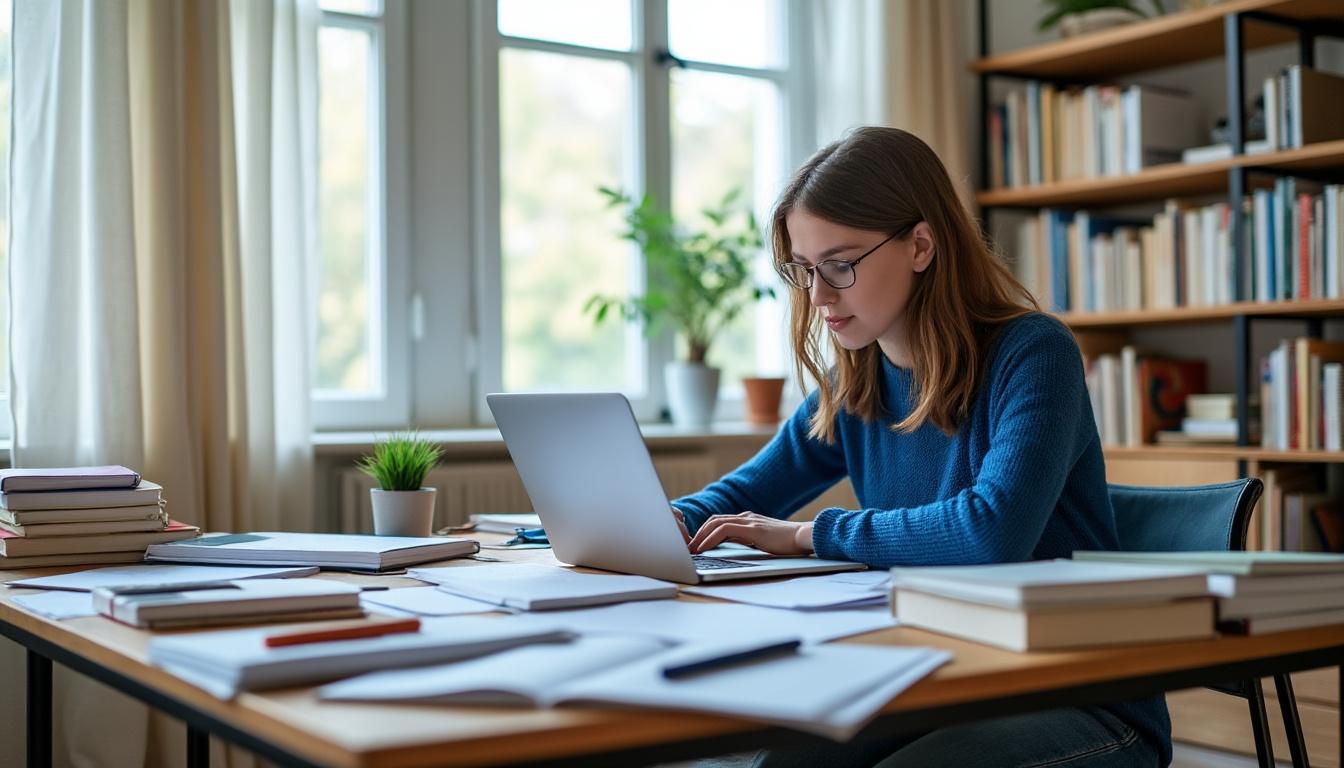 découvrez des conseils pratiques et des astuces efficaces pour bien préparer la question du grand oral, optimiser votre prise de parole et réussir cette épreuve grâce aux meilleures stratégies recommandées par des experts.