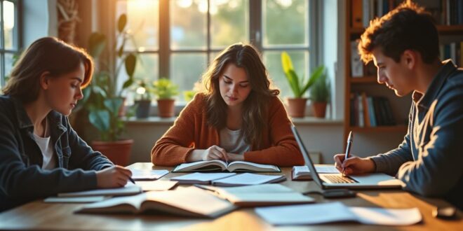 découvrez les méthodes essentielles et conseils pratiques pour bien préparer la question du grand oral. boostez votre confiance et réussissez cette épreuve grâce à des stratégies efficaces.