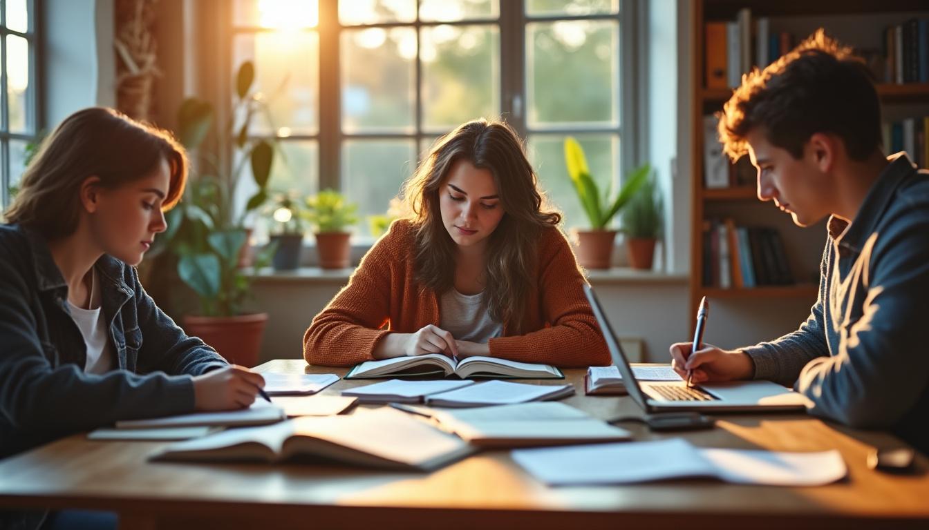 découvrez les méthodes essentielles et conseils pratiques pour bien préparer la question du grand oral. boostez votre confiance et réussissez cette épreuve grâce à des stratégies efficaces.