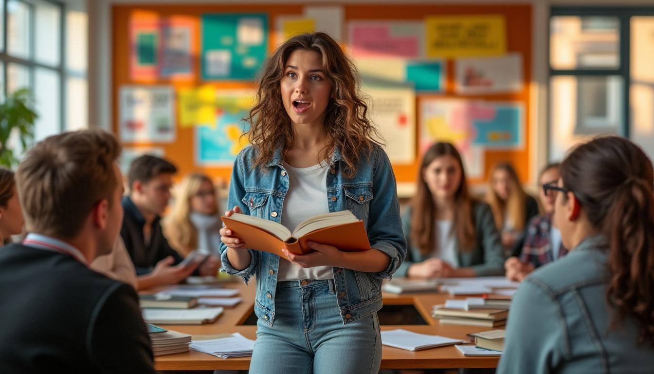 découvrez une sélection des meilleurs sujets pour réussir brillamment votre grand oral en llce espagnol. inspirez-vous de nos idées pertinentes pour impressionner le jury et mettre toutes les chances de votre côté !