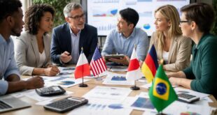 découvrez les différentes méthodes de calcul du chômage utilisées à travers le monde et comprenez comment les critères varient selon les pays.