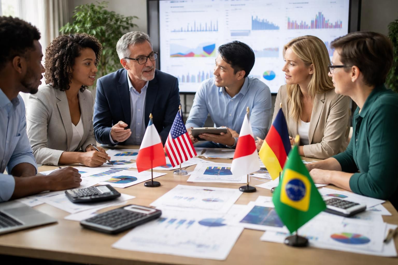 découvrez les différentes méthodes de calcul du chômage utilisées à travers le monde et comprenez comment les critères varient selon les pays.