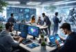 découvrez un panorama complet des métiers du net et des professions du numérique, leurs spécificités, évolutions et opportunités dans un secteur en pleine expansion.