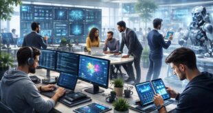 découvrez un panorama complet des métiers du net et des professions du numérique, leurs spécificités, évolutions et opportunités dans un secteur en pleine expansion.