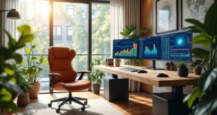 découvrez les nombreuses perspectives de carrière qu'offre une formation de data analyst à distance en master. explorez les secteurs en plein essor, les compétences recherchées et les opportunités professionnelles qui vous attendent dans un monde où les données sont incontournables.