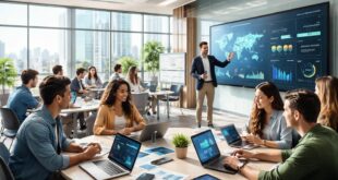 découvrez comment les programmes innovants de weller international business school révolutionnent l'éducation en offrant une formation avant-gardiste et adaptée aux défis du monde moderne.