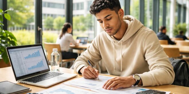 découvrez les secrets des frais de scolarité pour les boursiers à l'essec, avec des conseils et informations clés pour mieux comprendre et optimiser votre parcours financier.