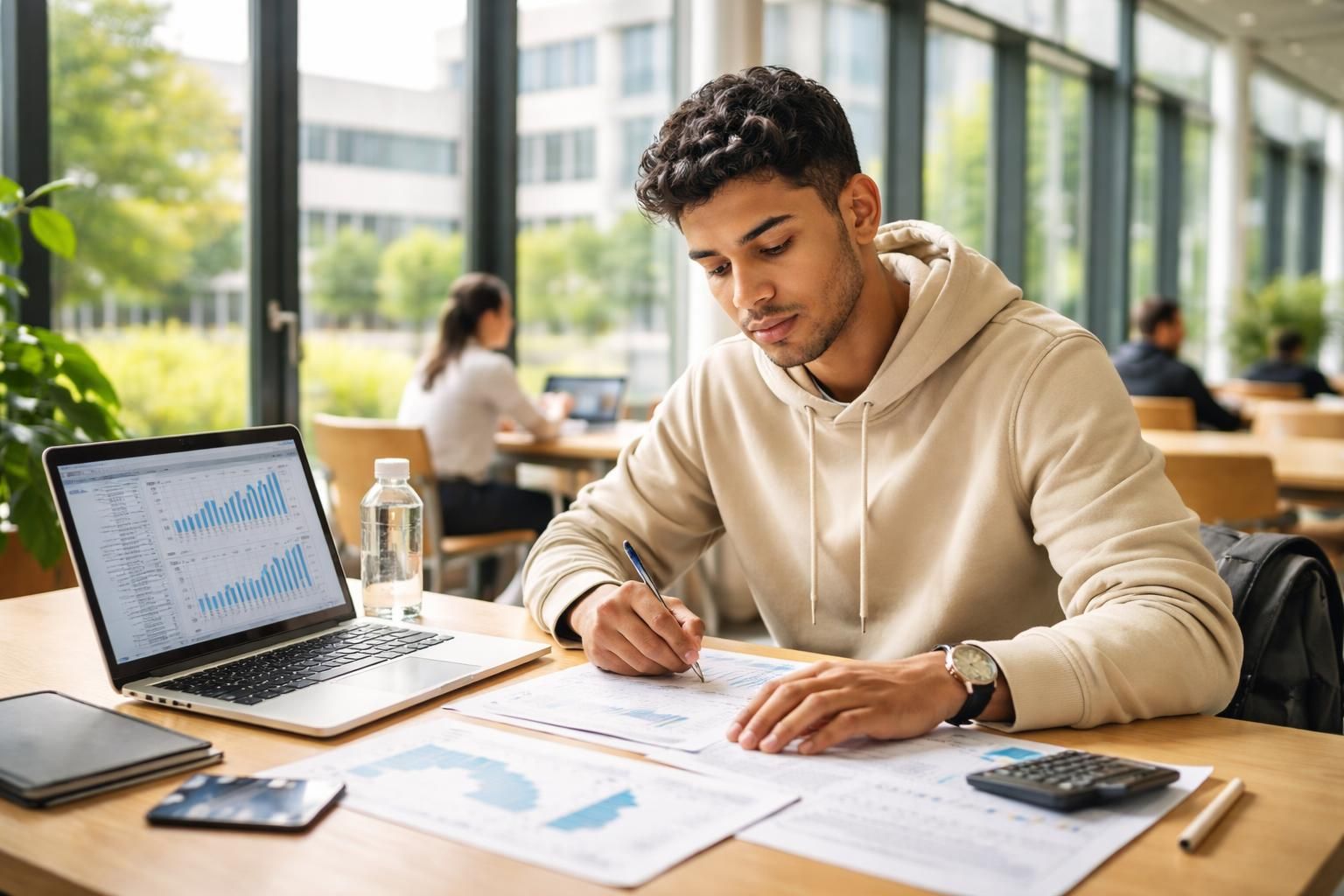 découvrez les secrets des frais de scolarité pour les boursiers à l'essec, avec des conseils et informations clés pour mieux comprendre et optimiser votre parcours financier.