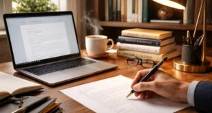 découvrez comment rédiger une lettre de motivation percutante et mémorable qui capte l'attention des recruteurs et valorise votre candidature d'étudiant.