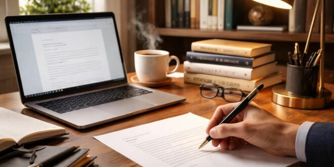 découvrez comment rédiger une lettre de motivation percutante et mémorable qui capte l'attention des recruteurs et valorise votre candidature d'étudiant.