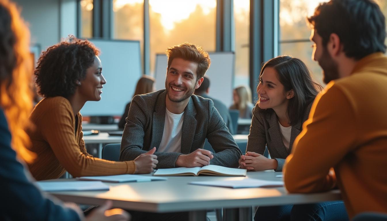 découvrez les sujets du grand oral en hlp qui captivent les étudiants en 2025 : thématiques innovantes, débats passionnants et enjeux contemporains pour exceller à l'épreuve.