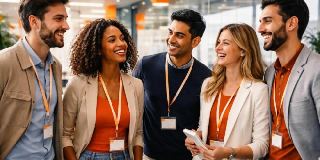 découvrez les témoignages inspirants des anciens participants du graduate program d'orange et voyez comment cette expérience a transformé leur carrière.