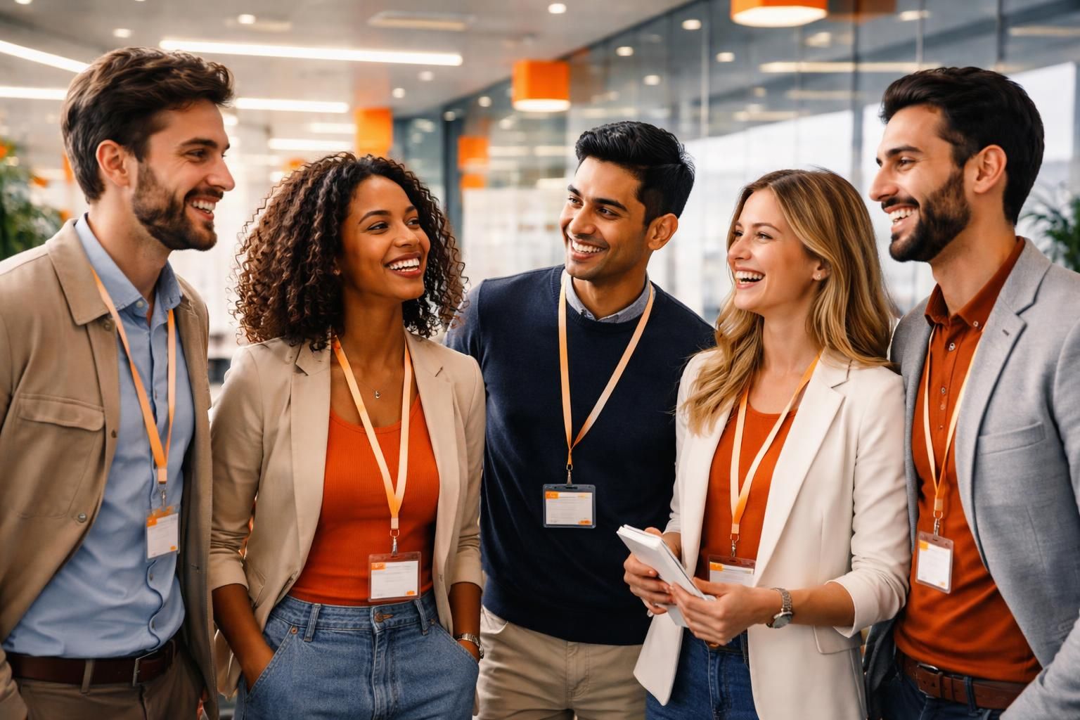 découvrez les témoignages inspirants des anciens participants du graduate program d'orange et voyez comment cette expérience a transformé leur carrière.