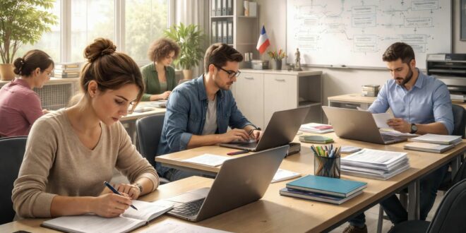 découvrez les tendances actuelles des concours saenes et ne manquez aucune opportunité pour réussir votre préparation avec nos conseils et actualités.