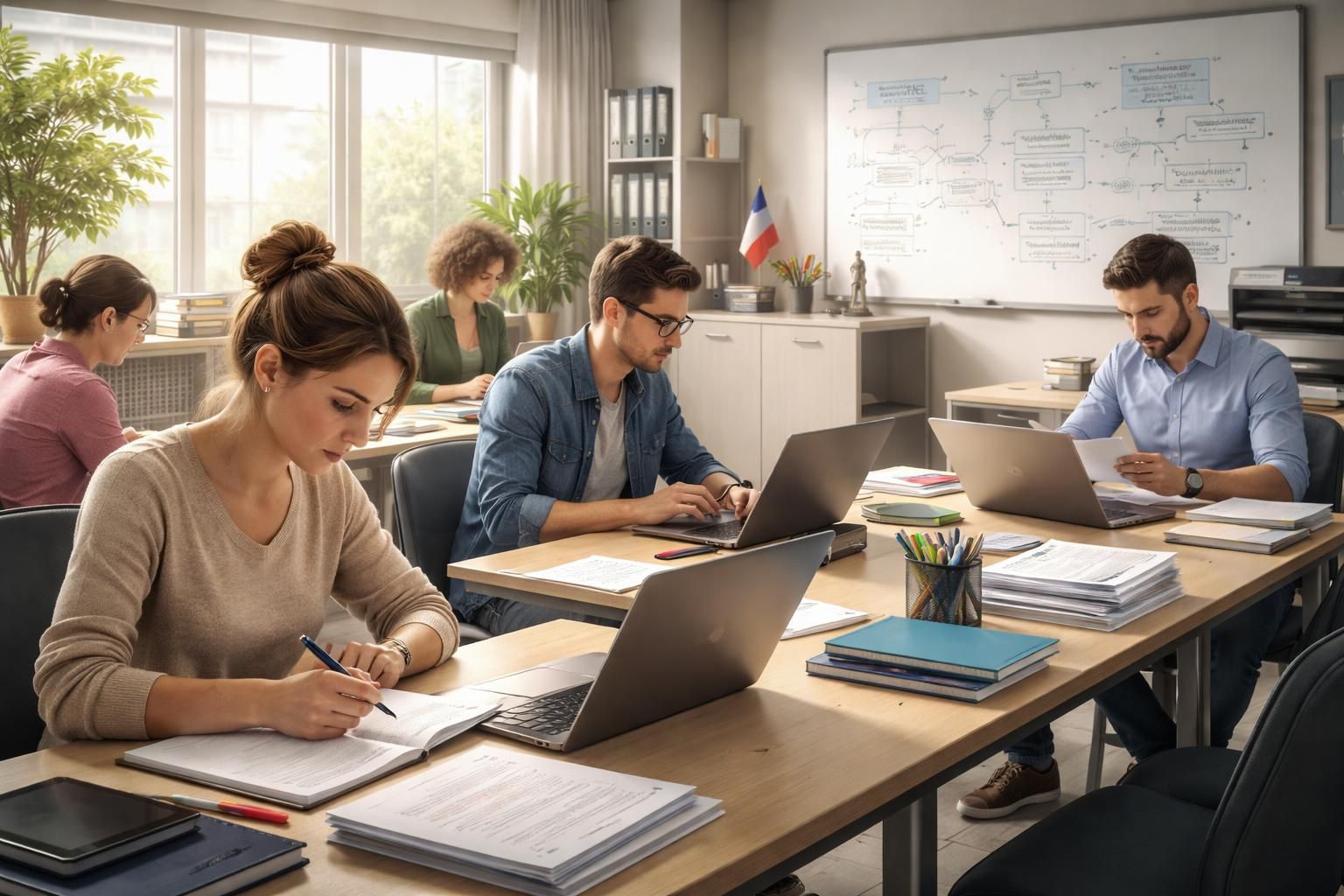 découvrez les tendances actuelles des concours saenes et ne manquez aucune opportunité pour réussir votre préparation avec nos conseils et actualités.