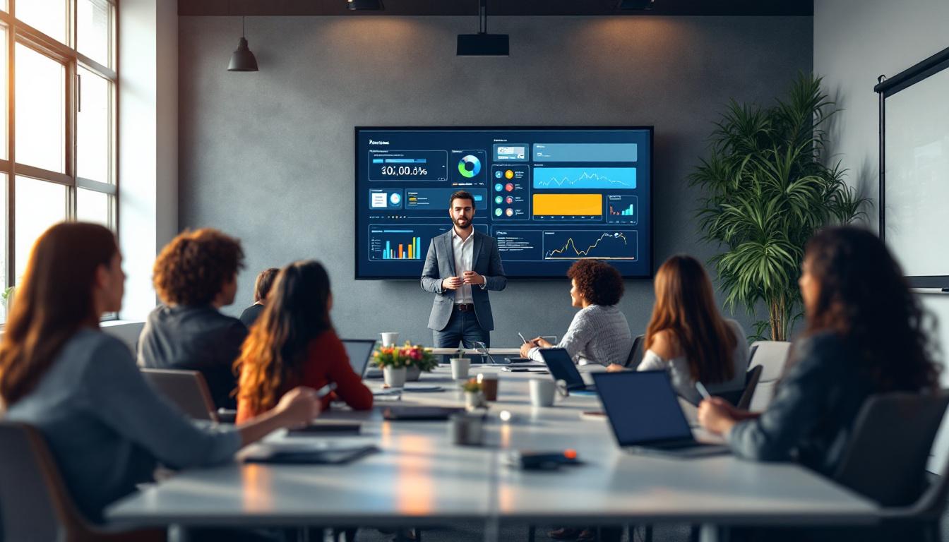 découvrez les tendances incontournables de la formation en marketing digital pour 2026 et boostez vos compétences avec les dernières stratégies et outils.