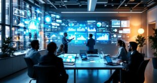 découvrez les tendances incontournables de la formation en marketing digital pour 2026 et préparez-vous à maîtriser les compétences clés de demain.