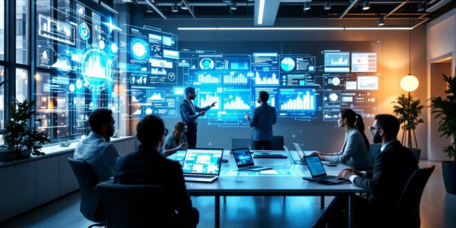 découvrez les tendances incontournables de la formation en marketing digital pour 2026 et préparez-vous à maîtriser les compétences clés de demain.