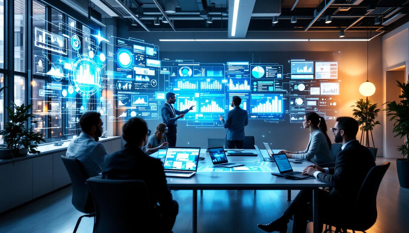 découvrez les tendances incontournables de la formation en marketing digital pour 2026 et préparez-vous à maîtriser les compétences clés de demain.