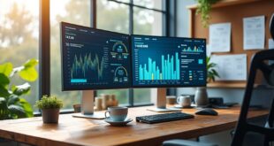 découvrez comment les compétences acquises lors d'une formation de data analyst à distance façonnent le marché de l'emploi. explorez les tendances actuelles, les opportunités professionnelles et les attentes des recruteurs pour maximiser vos chances de succès dans ce domaine en pleine expansion.