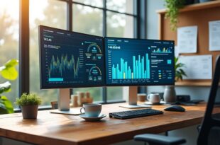 découvrez comment les compétences acquises lors d'une formation de data analyst à distance façonnent le marché de l'emploi. explorez les tendances actuelles, les opportunités professionnelles et les attentes des recruteurs pour maximiser vos chances de succès dans ce domaine en pleine expansion.