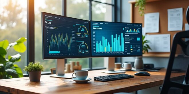 découvrez comment les compétences acquises lors d'une formation de data analyst à distance façonnent le marché de l'emploi. explorez les tendances actuelles, les opportunités professionnelles et les attentes des recruteurs pour maximiser vos chances de succès dans ce domaine en pleine expansion.