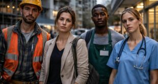 découvrez les témoignages et réalités des travailleurs touchant le smic, avec un focus sur le salaire net pour 39 heures de travail hebdomadaire.