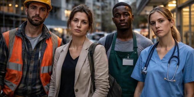 découvrez les témoignages et réalités des travailleurs touchant le smic, avec un focus sur le salaire net pour 39 heures de travail hebdomadaire.