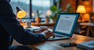 découvrez comment rédiger une lettre de motivation convaincante pour intégrer une licence en économie et gestion. conseils, exemples et astuces pour aider les futurs étudiants à réussir leur candidature dans ce domaine.