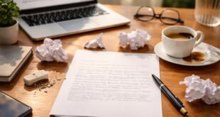 découvrez les erreurs courantes à éviter dans une lettre de motivation pour un service civique afin d'optimiser vos chances de succès.