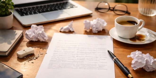 découvrez les erreurs courantes à éviter dans une lettre de motivation pour un service civique afin d'optimiser vos chances de succès.