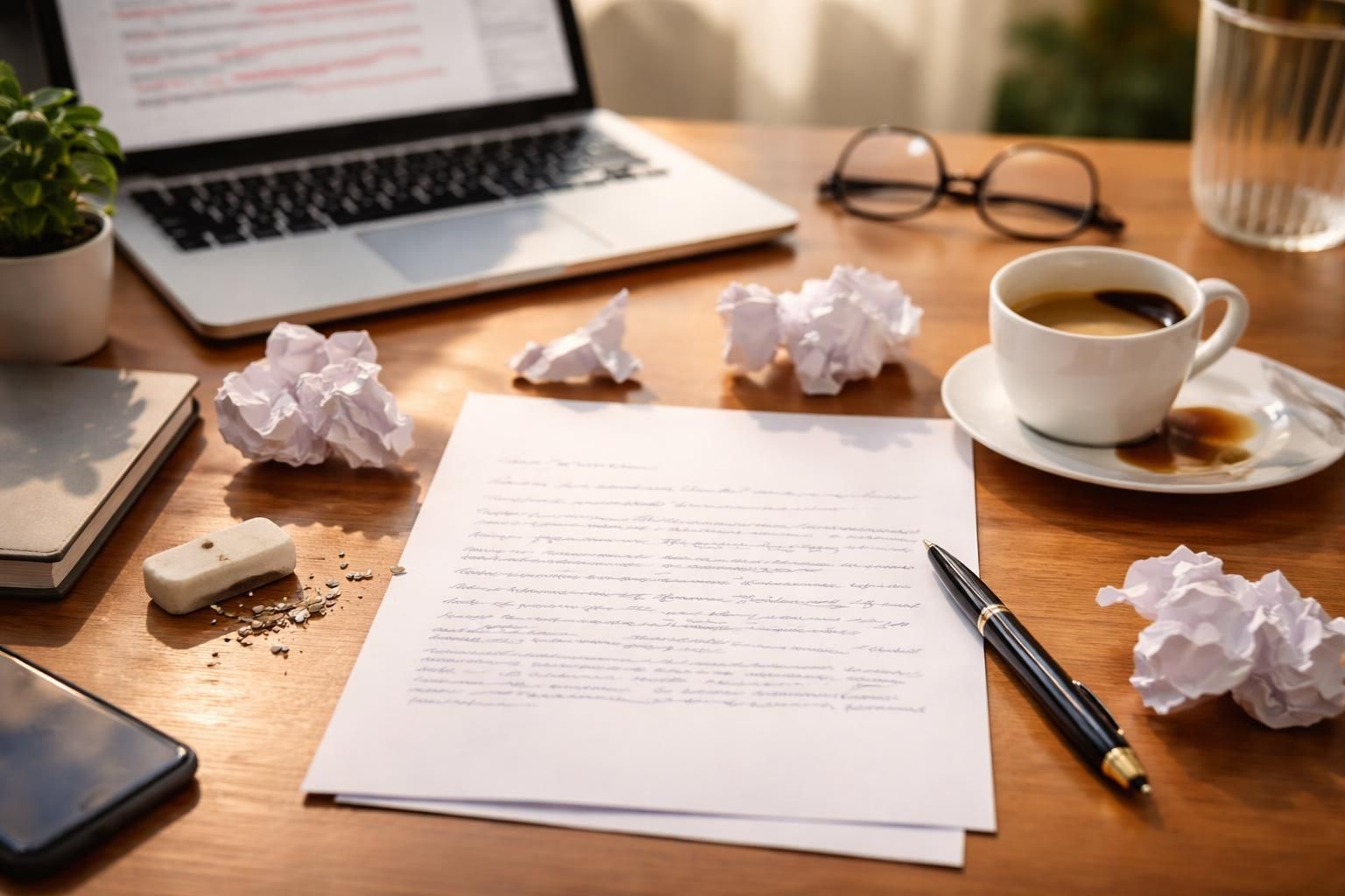 découvrez les erreurs courantes à éviter dans une lettre de motivation pour un service civique afin d'optimiser vos chances de succès.