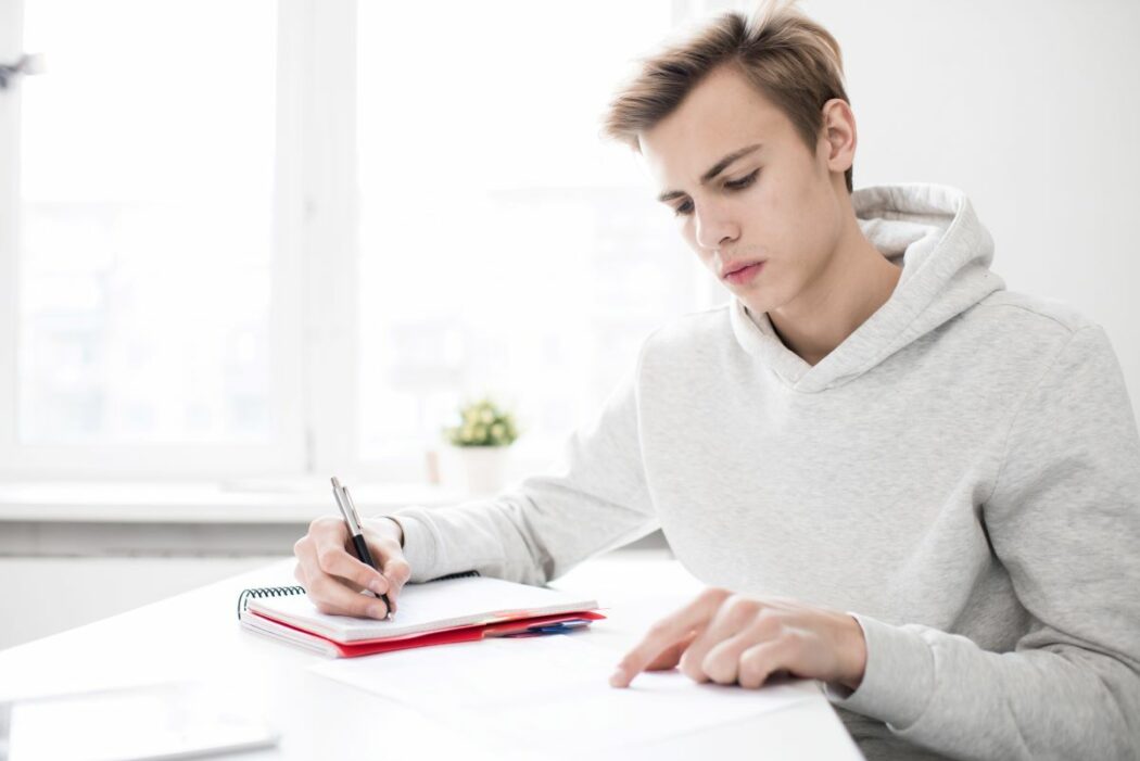 Lettre proviseur