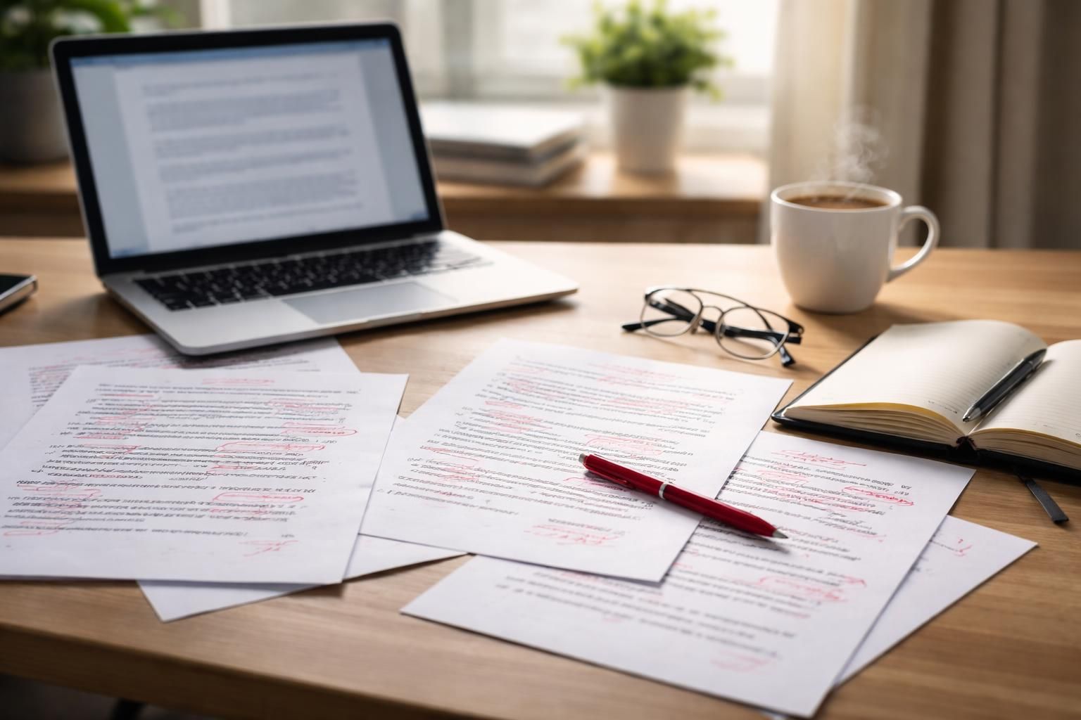 découvrez les erreurs à éviter absolument dans votre lettre de motivation pour une alternance en master afin d'optimiser vos chances de succès.