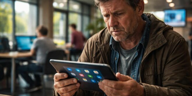 découvrez comment l'illettrisme se confronte aux nouvelles technologies et les solutions innovantes pour relever ce défi essentiel à l'inclusion sociale et numérique.