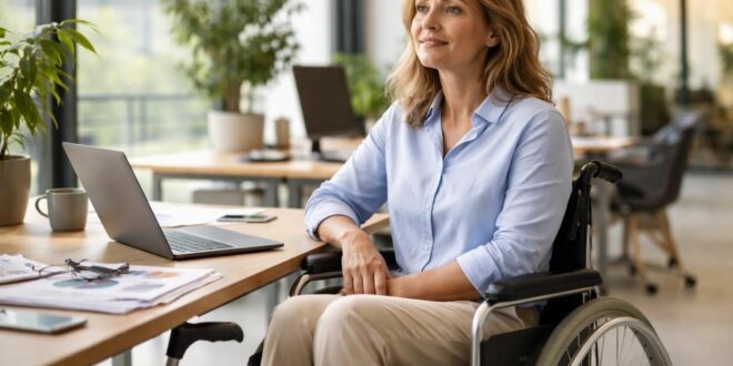 découvrez comment l'invalidité catégorie 2 et la dispense de recherche d'emploi influencent votre parcours professionnel et vos droits, pour mieux préparer votre avenir.