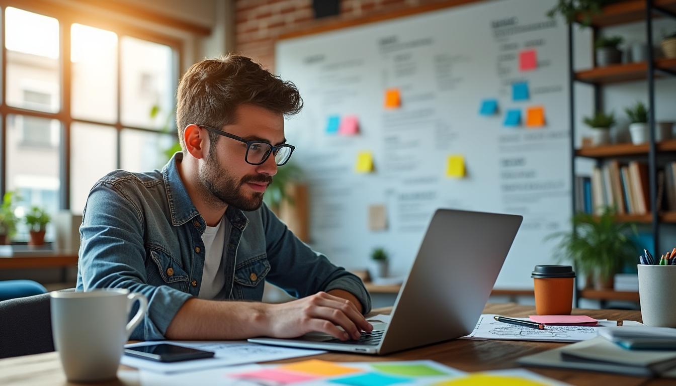 découvrez comment un organisme de formation pour développeurs web peut transformer votre cv en valorisant vos compétences, en améliorant votre employabilité et en vous ouvrant de nouvelles opportunités professionnelles. apprenez à mettre en avant votre formation pour séduire les recruteurs.