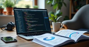 découvrez comment un organisme de formation pour développeur web peut transformer votre cv et booster vos opportunités professionnelles. explorez les avantages d'une formation spécialisée et l'importance des compétences techniques dans un marché en constante évolution.