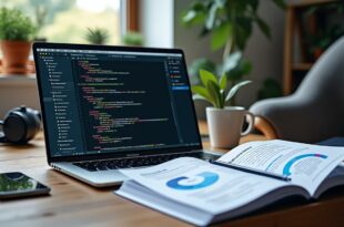 découvrez comment un organisme de formation pour développeur web peut transformer votre cv et booster vos opportunités professionnelles. explorez les avantages d'une formation spécialisée et l'importance des compétences techniques dans un marché en constante évolution.