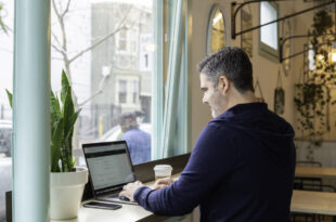 LinkedIn attirer clients