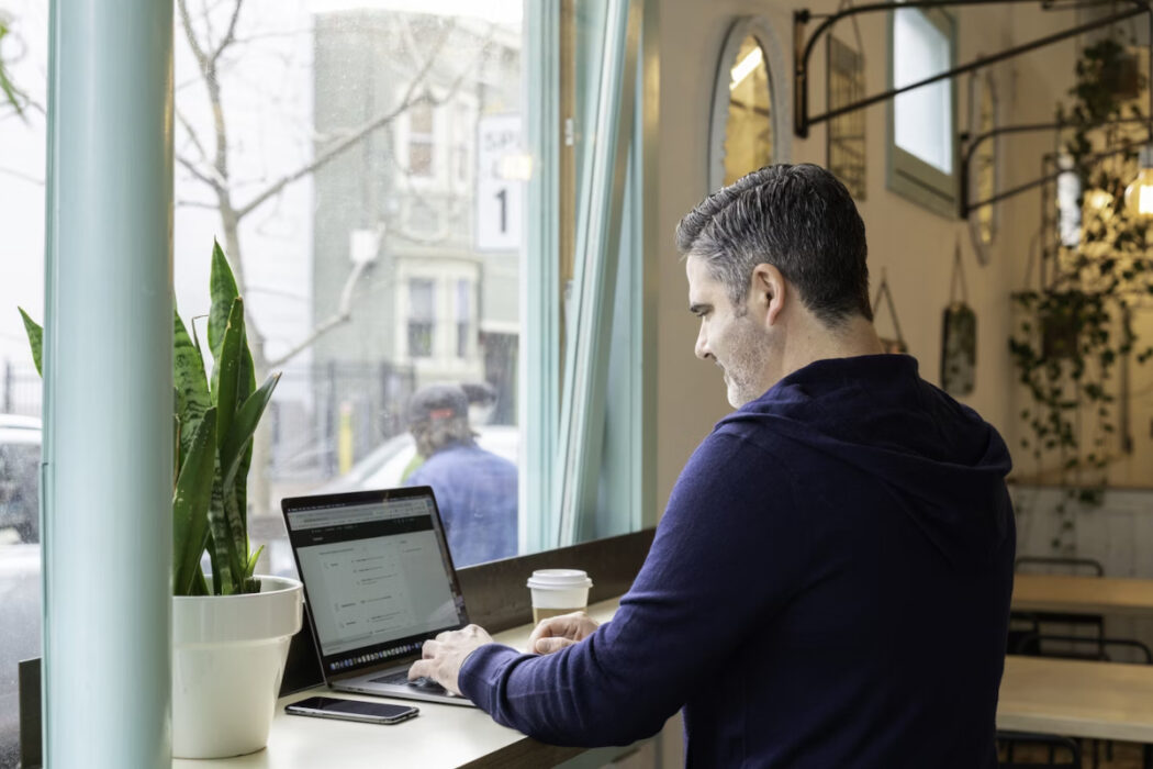 LinkedIn attirer clients