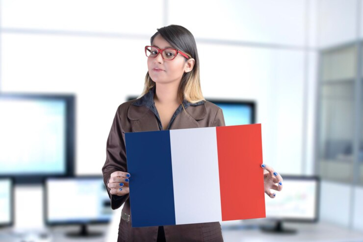 Maîtrisez langue française