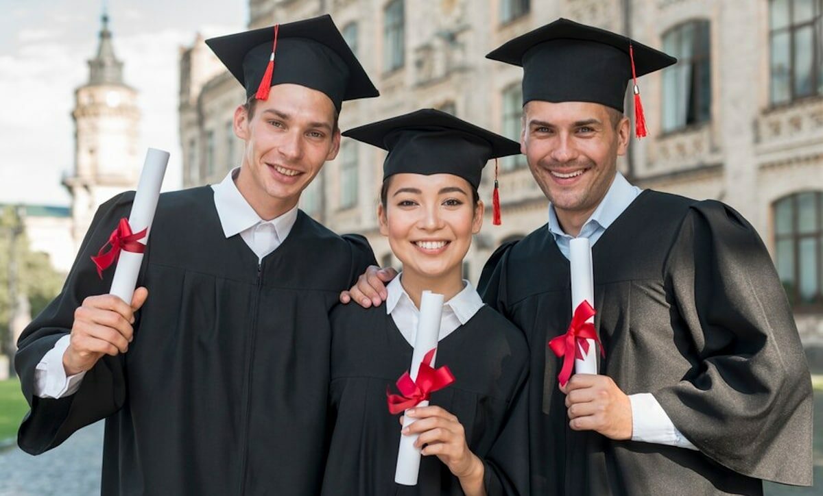 Masters of Science